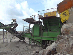 时产320方镁矿石冲击破制砂机  