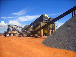 30万吨矿渣微粉立磨生产  