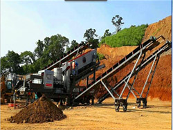 煤矸石加工锂辉石设备  