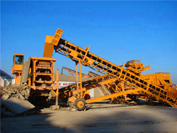 日产18000吨锆英石破碎机制砂机  