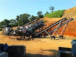 时产240380吨锰矿对辊制砂机  
